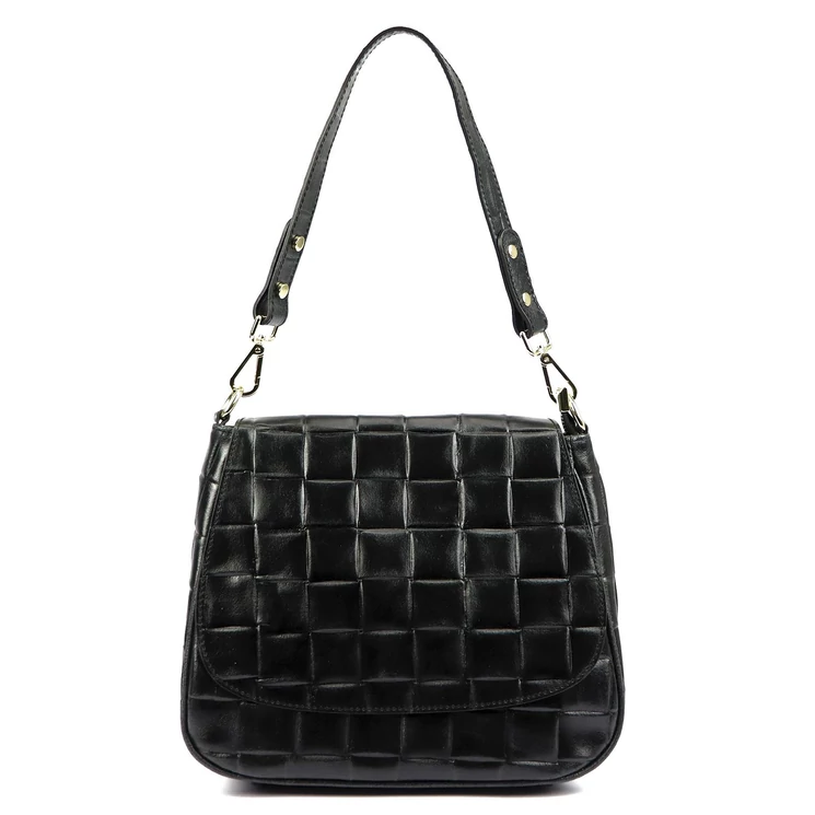 Luka Valódi bőr női táska