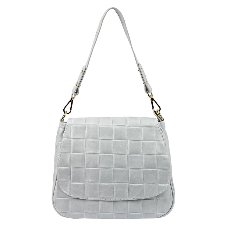 Luka Valódi bőr női táska