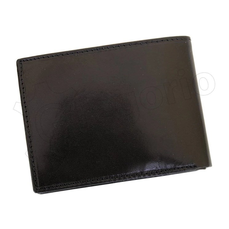 Emporio Valentini Valódi bőr Pénztárca