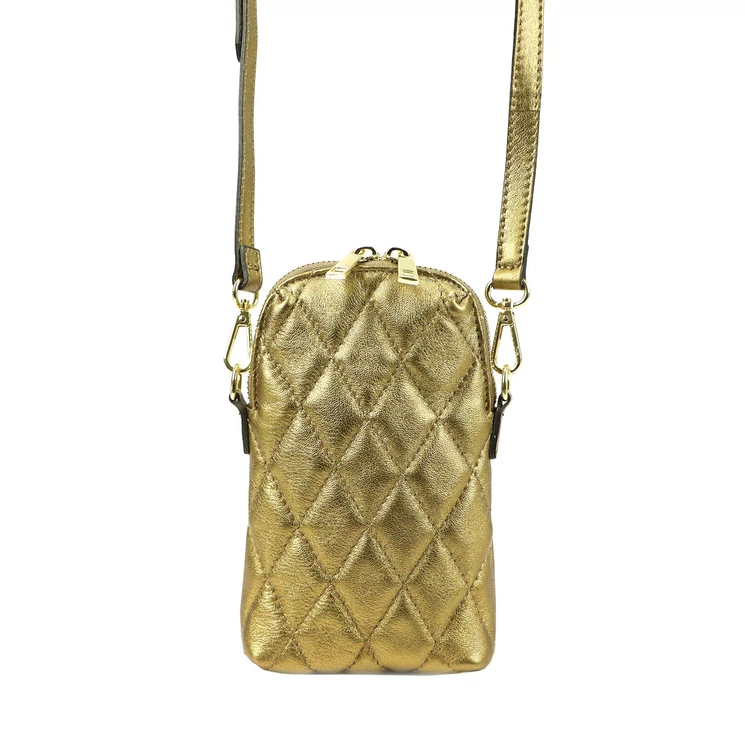 Patrizia Piu Valódi bőr női táska