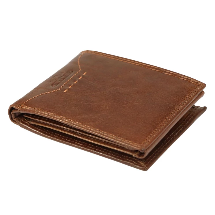 Charro Valódi bőr Pénztárca