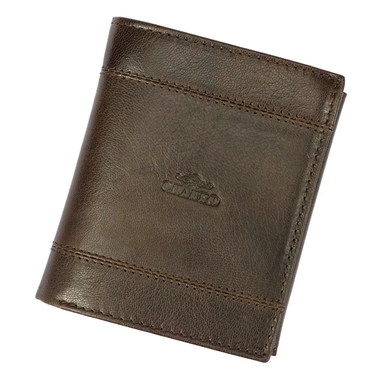 Charro Valódi bőr Pénztárca