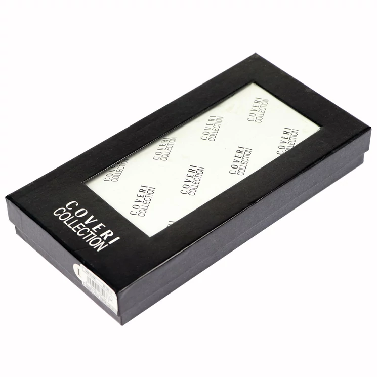 Coveri Valódi bőr Kesztyű