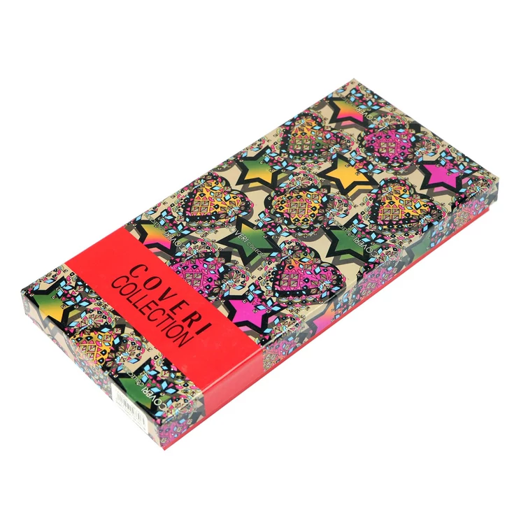 Coveri Ecopelle Kesztyű