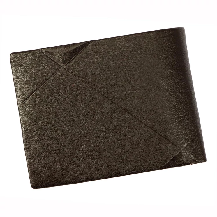 Charro Valódi bőr Pénztárca