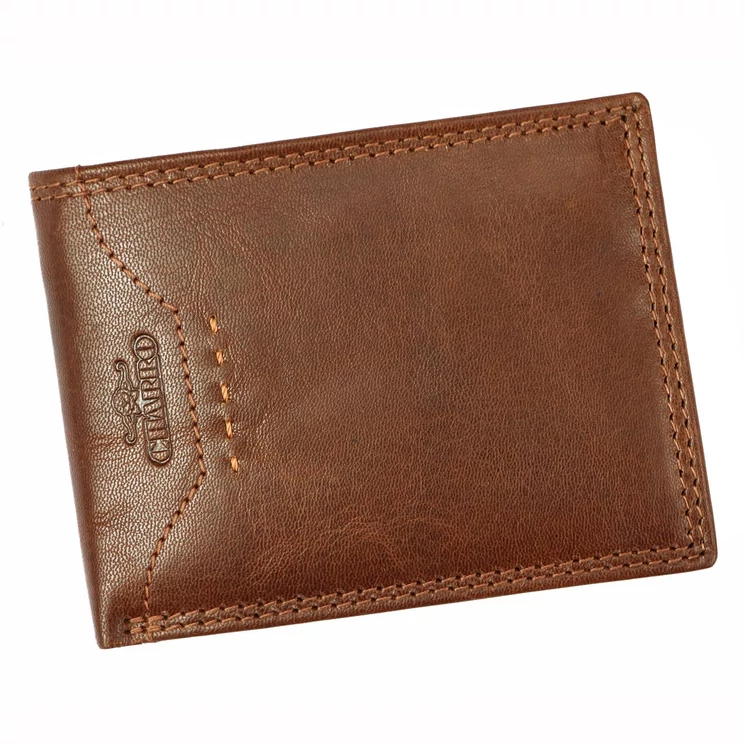 Charro Valódi bőr Pénztárca