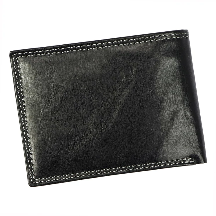 Charro Valódi bőr Pénztárca