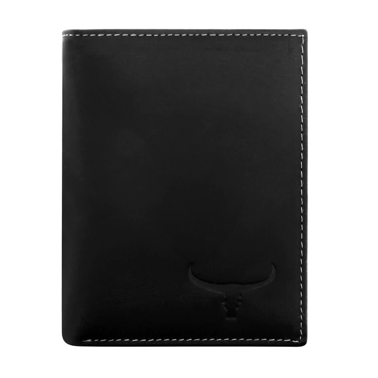 Wild Valódi bőr Pénztárca