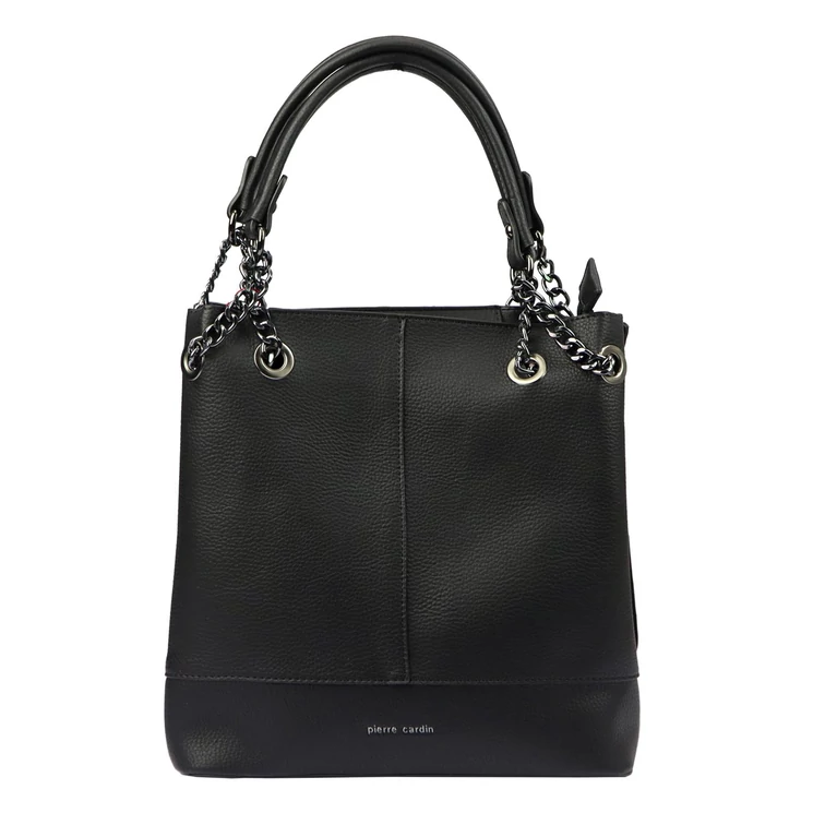 Pierre Cardin Ecopelle Női táska
