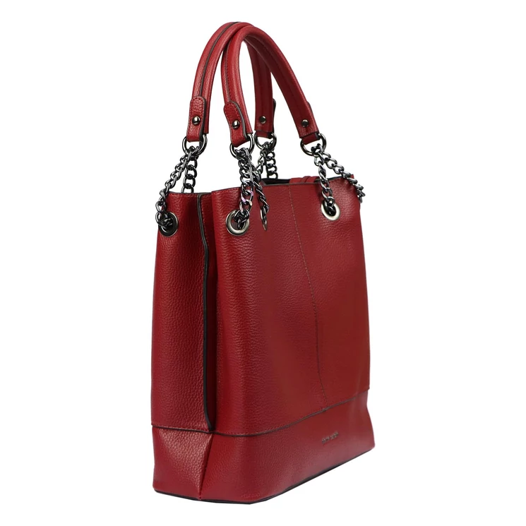 Pierre Cardin Ecopelle Női táska