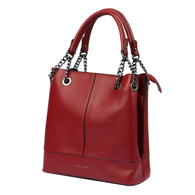 Pierre Cardin Ecopelle Női táska