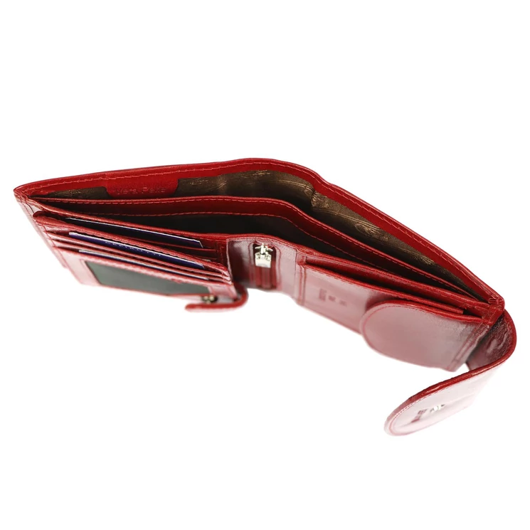 Cefirutti Valódi bőr Pénztárca