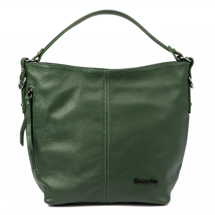 Patrizia Piu Valódi bőr női táska