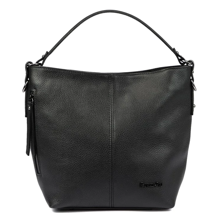 Patrizia Piu Valódi bőr női táska