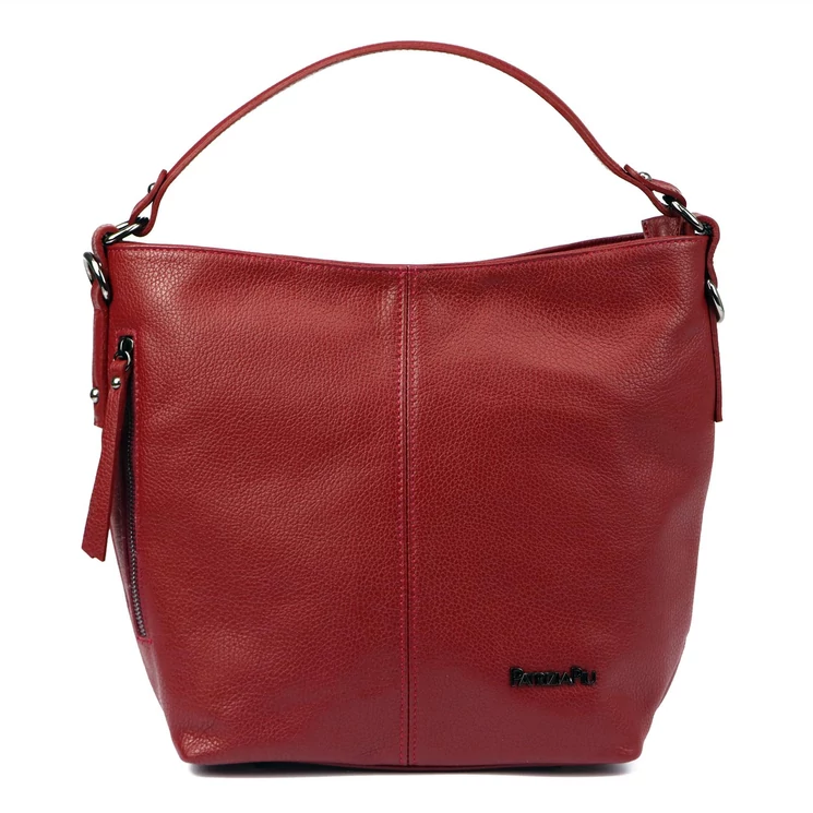 Patrizia Piu Valódi bőr női táska