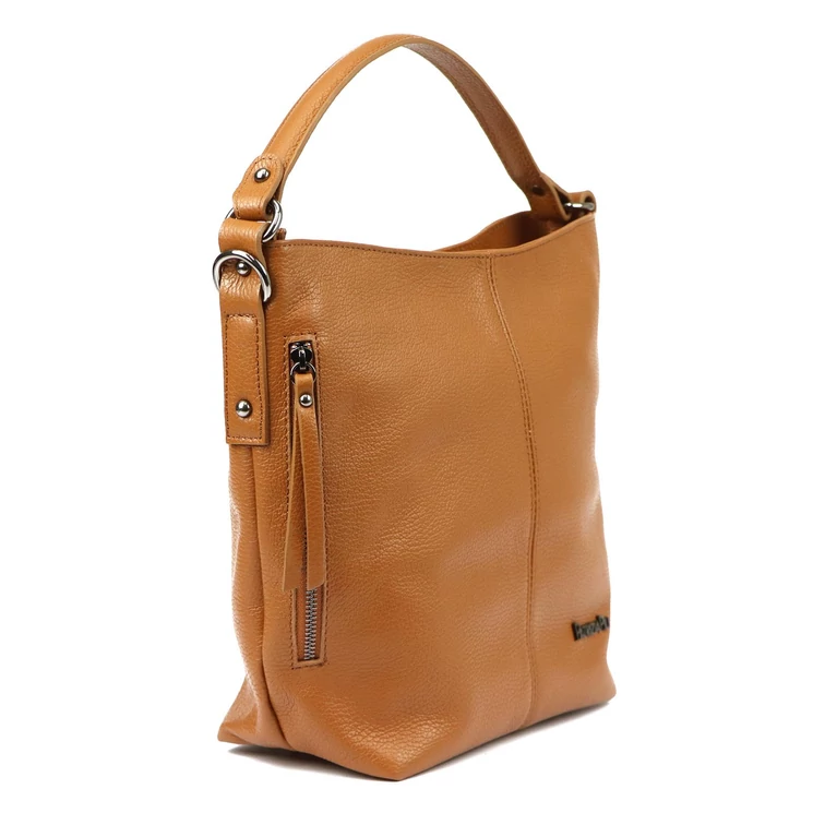 Patrizia Piu Valódi bőr női táska