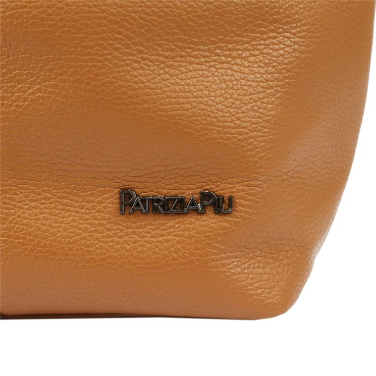 Patrizia Piu Valódi bőr női táska