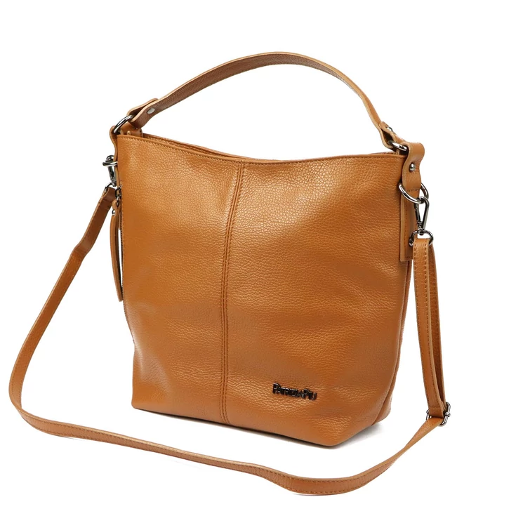 Patrizia Piu Valódi bőr női táska