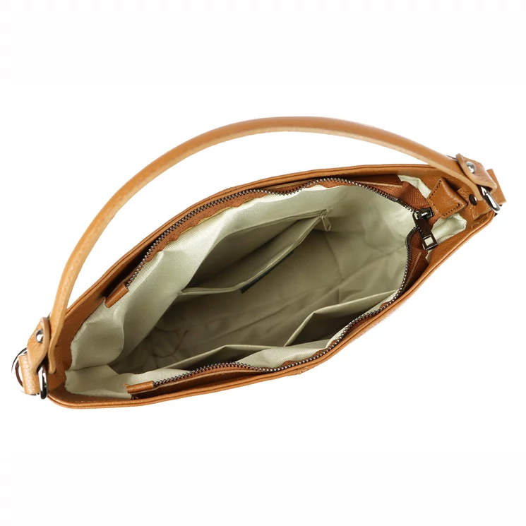 Patrizia Piu Valódi bőr női táska