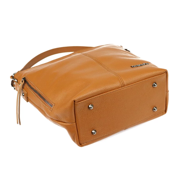 Patrizia Piu Valódi bőr női táska