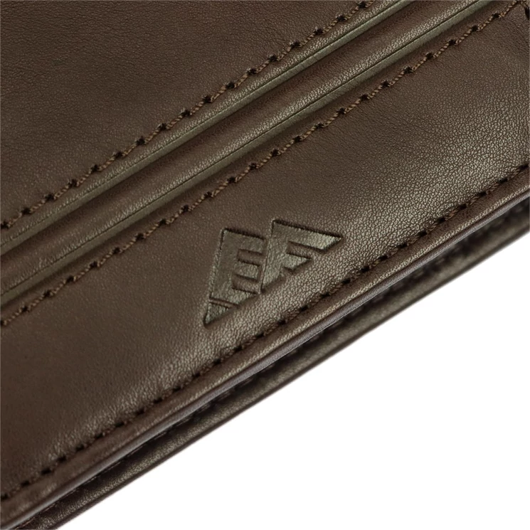 EL FORREST Valódi bőr Pénztárca