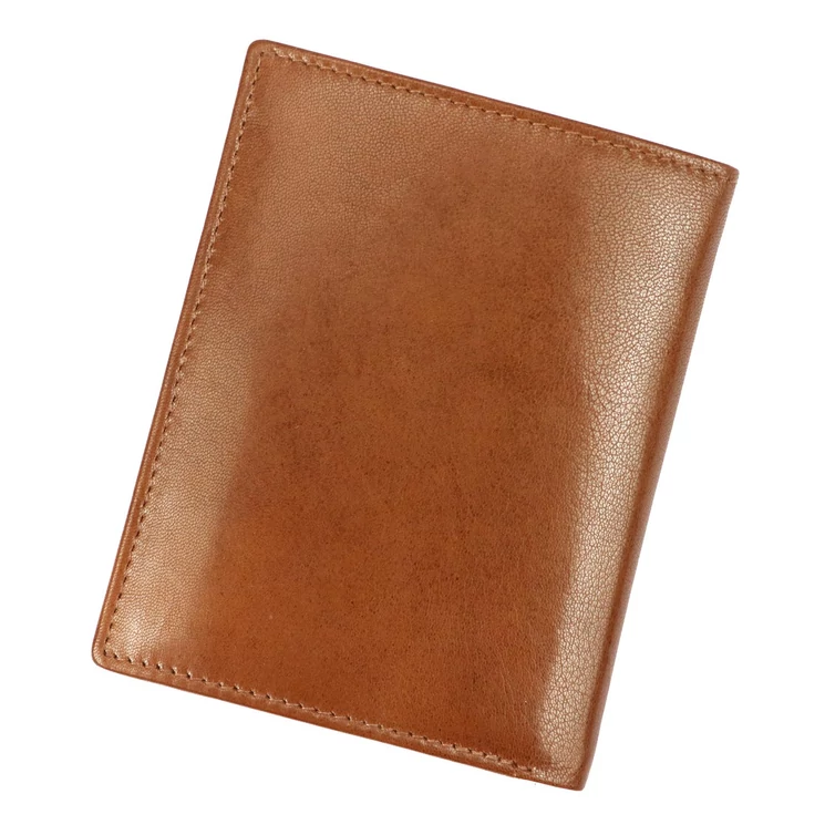 EL FORREST Valódi bőr Pénztárca