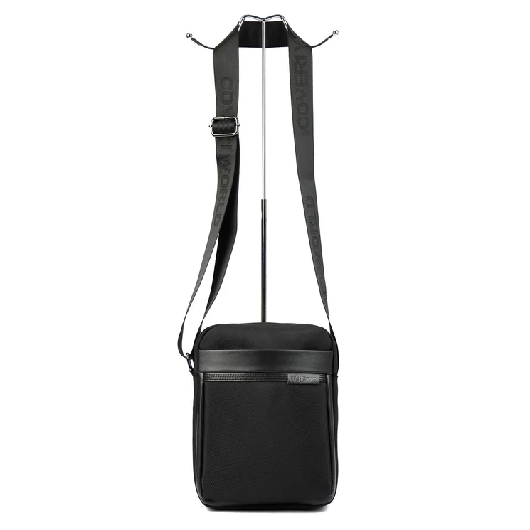 Coveri World Ecopelle Válltáska