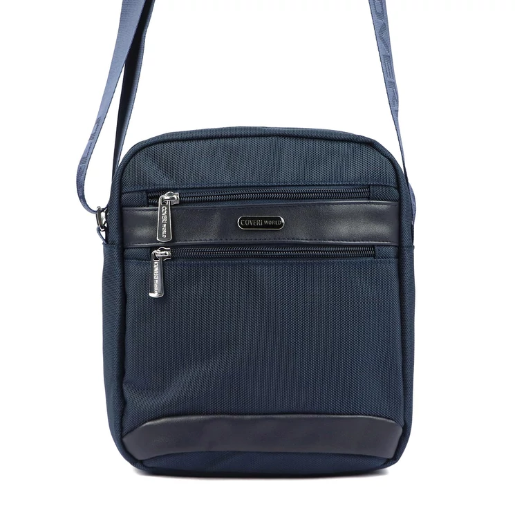 Coveri World Ecopelle Válltáska