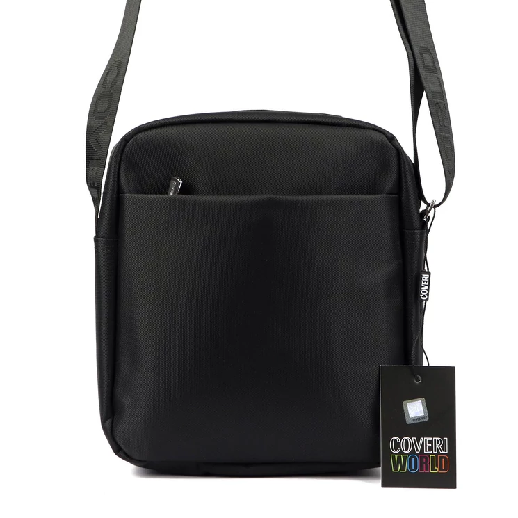 Coveri World Ecopelle Válltáska