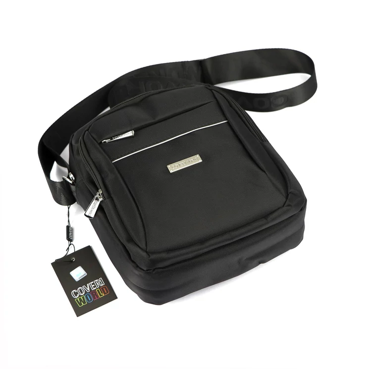 Coveri World Ecopelle Válltáska