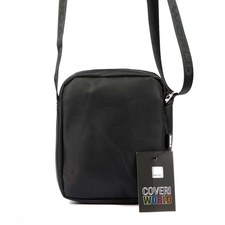 Coveri World Ecopelle Válltáska