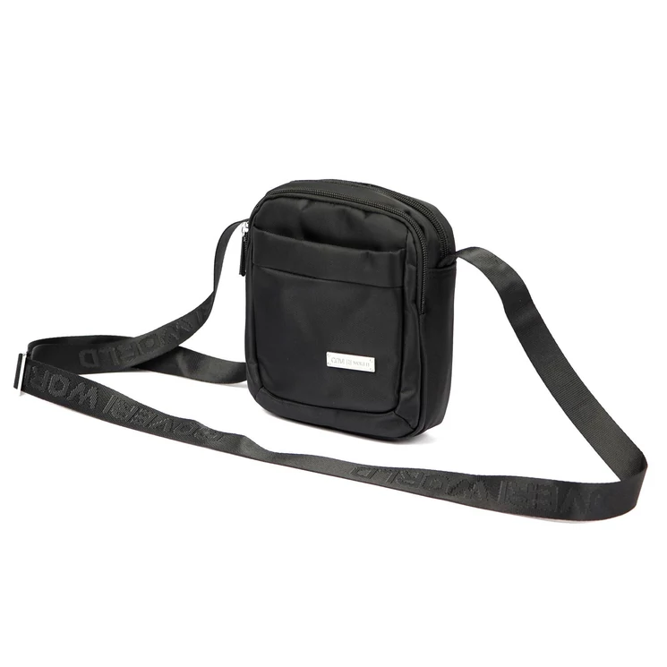 Coveri World Ecopelle Válltáska