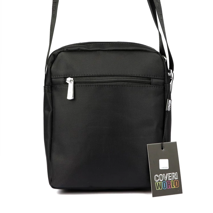 Coveri World Ecopelle Válltáska