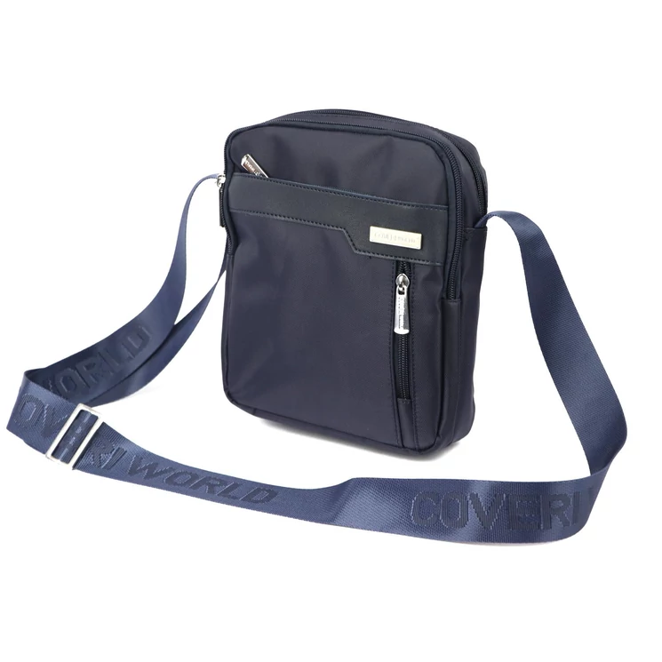 Coveri World Ecopelle Válltáska