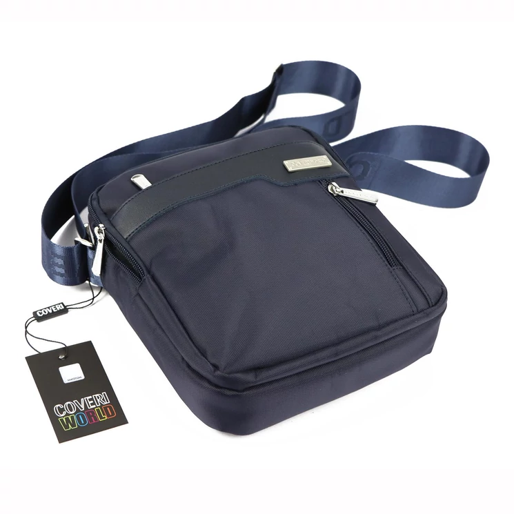 Coveri World Ecopelle Válltáska