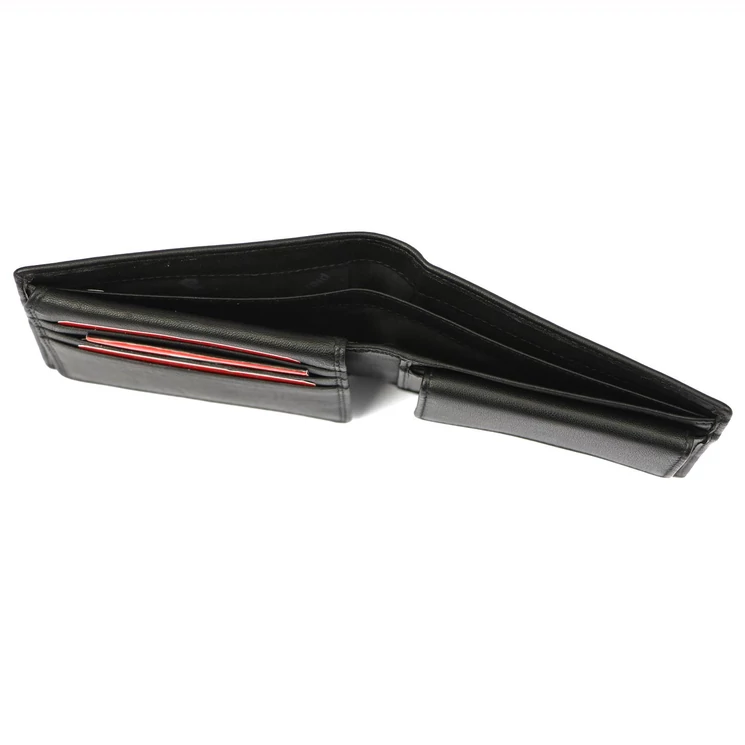 Pierre Cardin Valódi bőr Pénztárca