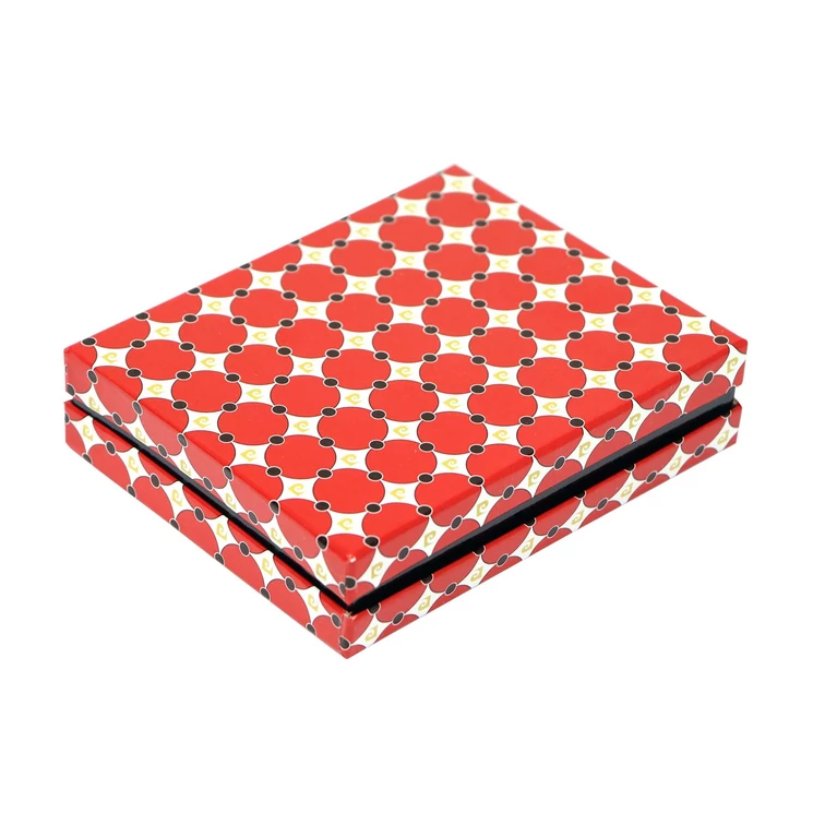 Pierre Cardin Valódi bőr Pénztárca