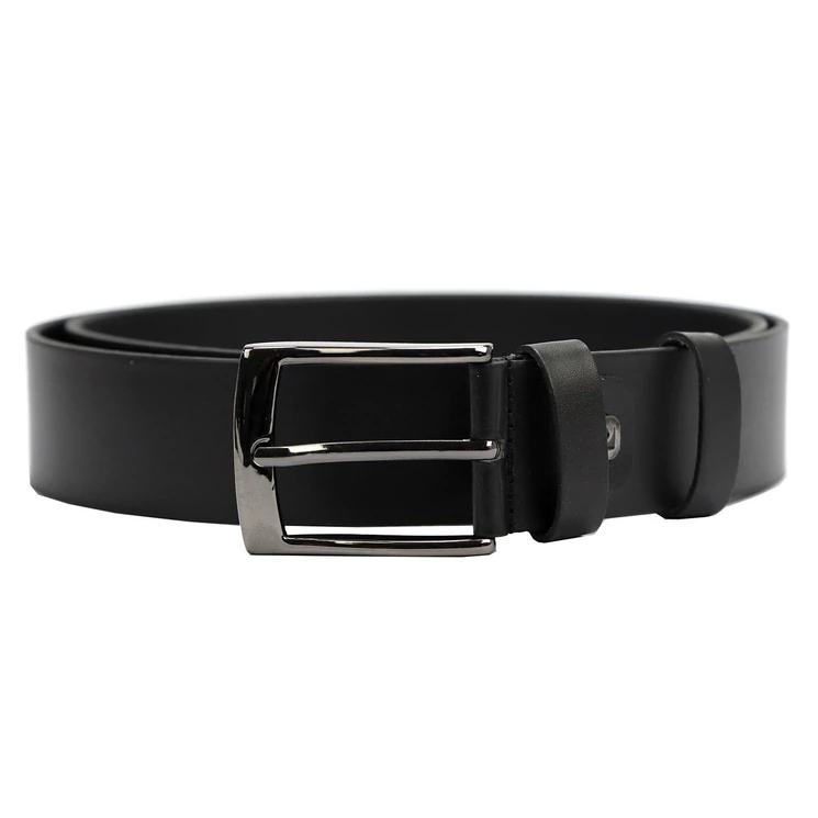 Pierre Cardin Valódi bőr Öv