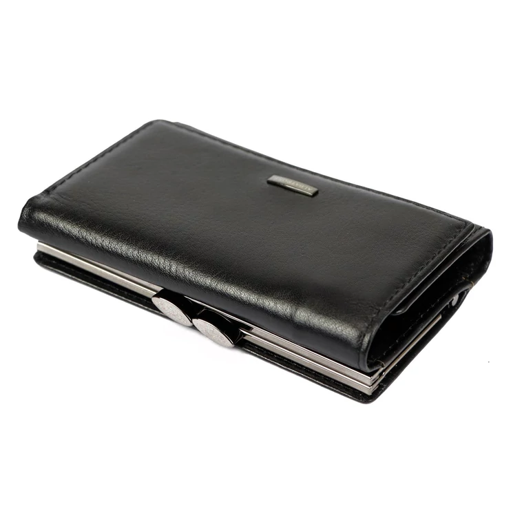 Albatross Valódi bőr Pénztárca