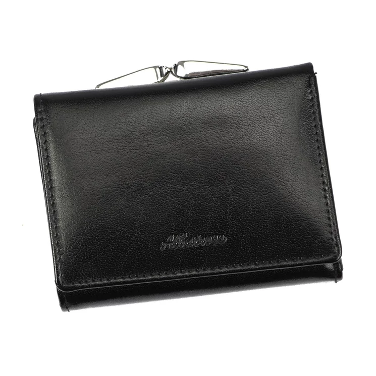 Albatross Valódi bőr Pénztárca