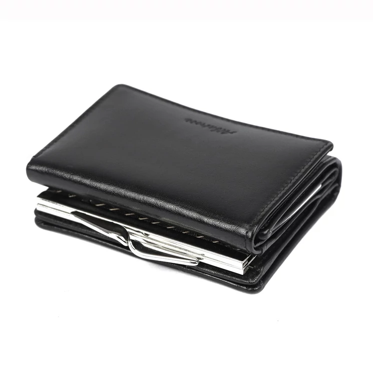 Albatross Valódi bőr Pénztárca