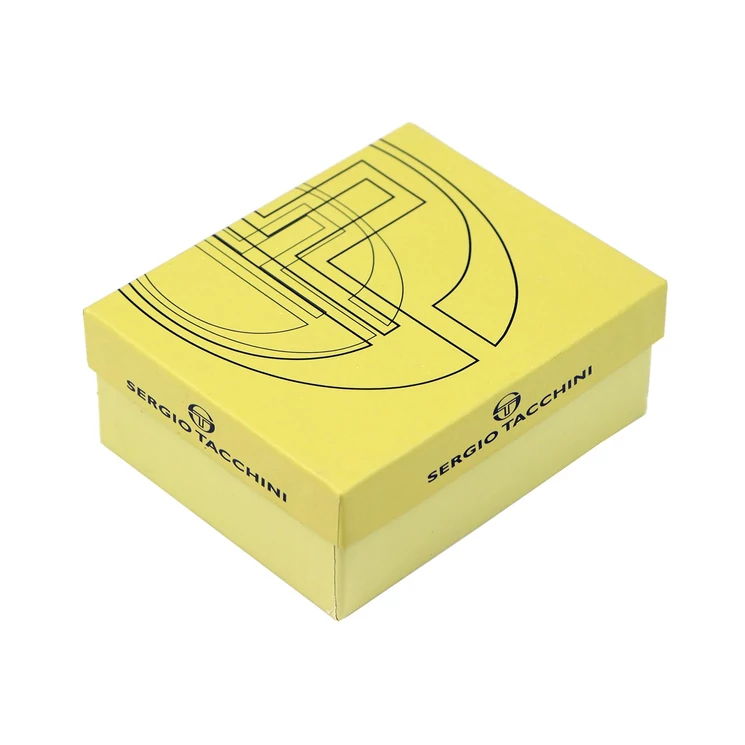 Sergio Tacchini Valódi bőr Pénztárca