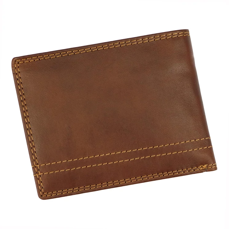 Roncato Valódi bőr Pénztárca