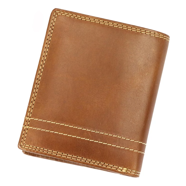 Roncato Valódi bőr Pénztárca