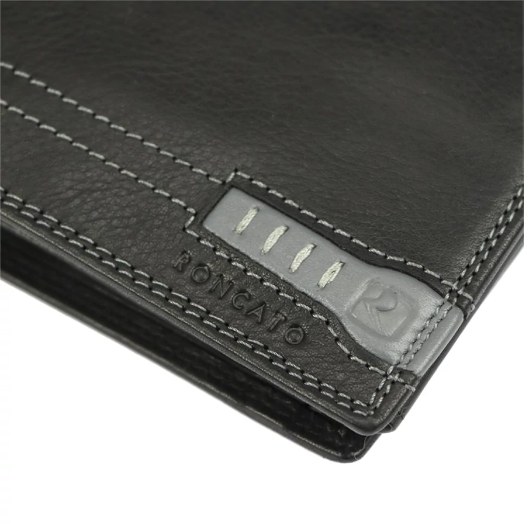 Roncato Valódi bőr Pénztárca