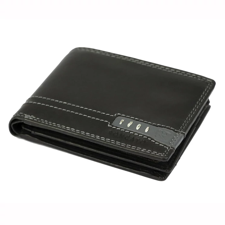 Roncato Valódi bőr Pénztárca