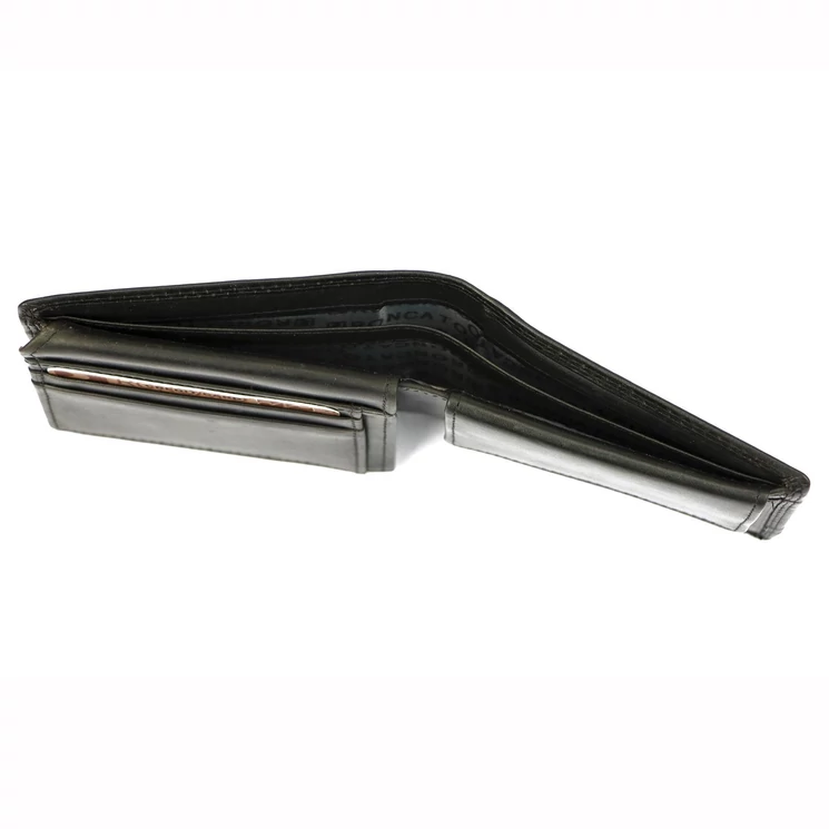 Roncato Valódi bőr Pénztárca