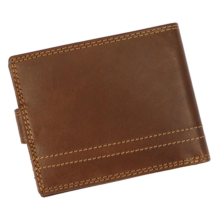 Roncato Valódi bőr Pénztárca