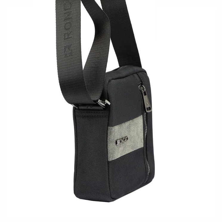 Roncato Valódi bőr Válltáska