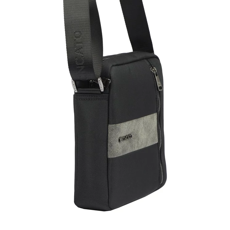 Roncato Valódi bőr Válltáska